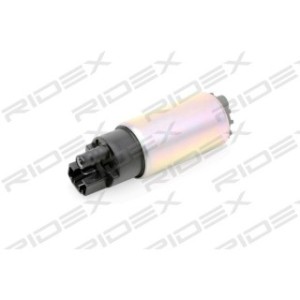 Fuel Pump - RIDEX 458F0174