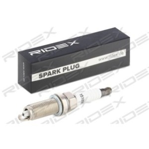 Spark Plug - RIDEX 686S0074