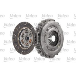 Clutch Kit VALEO 805295 for MERCEDES ATEGO AXOR UNIMOG 0182501803