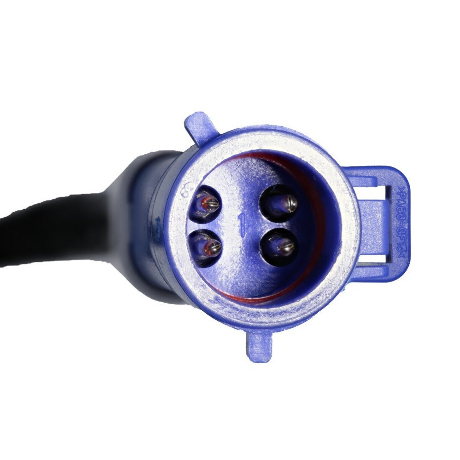 Buy Oxygen Sensor VALEO 368463 for FORD 1326414