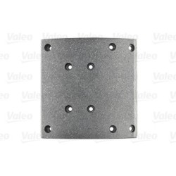 Buy Drum Brake Lining Kit VALEO 219800 81.50221.0669