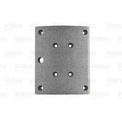 Buy Drum Brake Lining Kit VALEO 219800 81.50221.0669