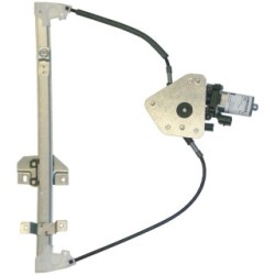 Window Regulator VALEO 850108 for FORD KA OE 1054851