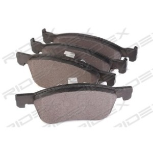 Brake Pad Set - RIDEX 402B1179