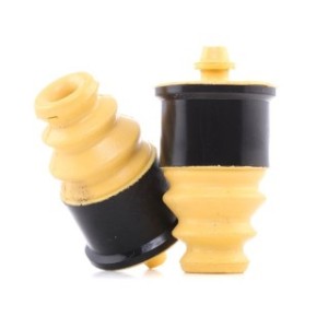 Shock Absorber Protective Cap Bellow - RIDEX 3365P0039