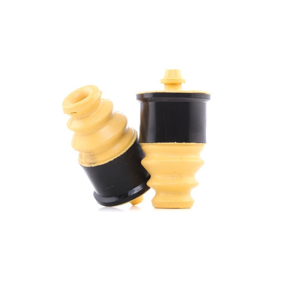 Shock Absorber Protective Cap Bellow - RIDEX 3365P0039
