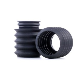 Shock Absorber Protective Cap Bellow - RIDEX 3365P0040