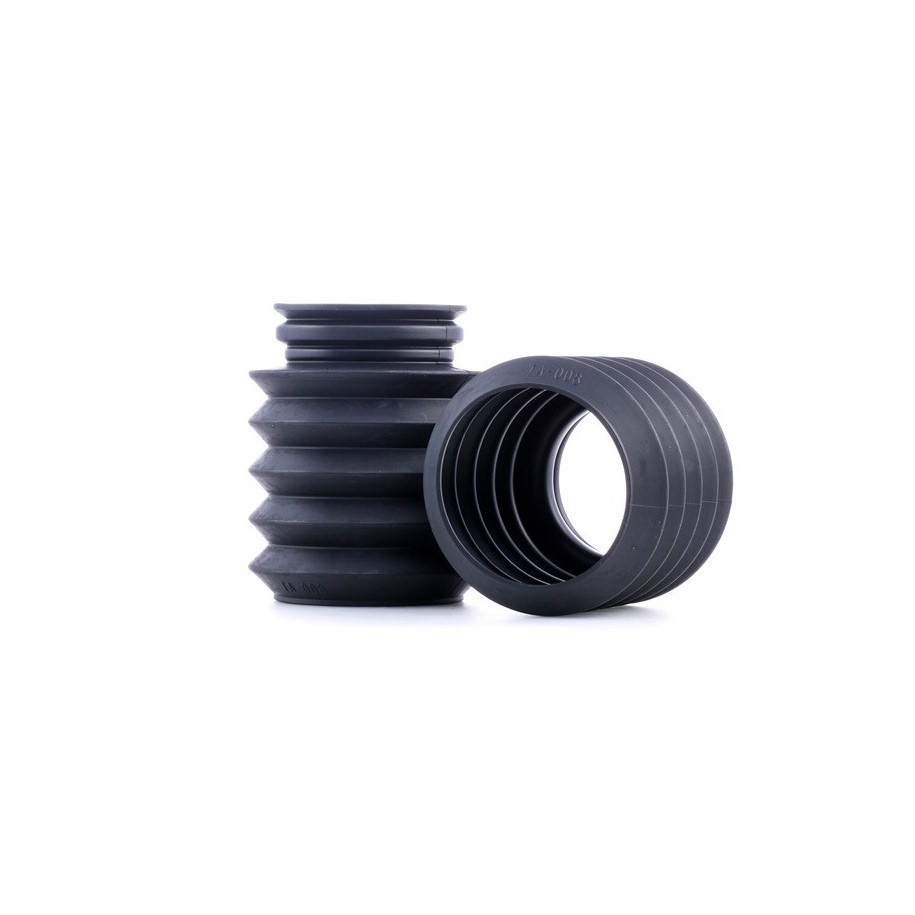 Shock Absorber Protective Cap Bellow - RIDEX 3365P0040