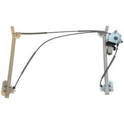 Window Regulator VALEO 850902 for MINI MINI OE 7039451