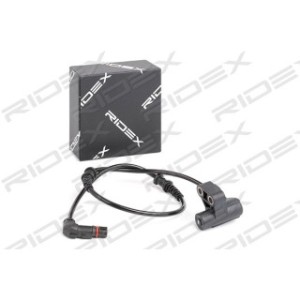 Wheel Speed Sensor - RIDEX 412W0310
