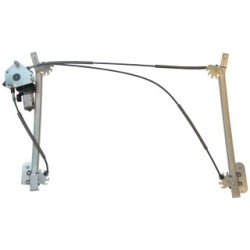 Window Regulator VALEO 850903 for MINI MINI OE 7039452