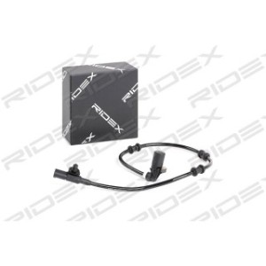 Wheel Speed Sensor - RIDEX 412W0312