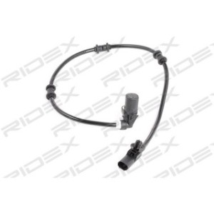 Wheel Speed Sensor - RIDEX 412W0312