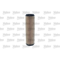 Oil Filter VALEO 586597 for MERCEDES C-CLASS E-CLASS SLK
