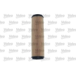 Oil Filter VALEO 586597 for MERCEDES C-CLASS E-CLASS SLK