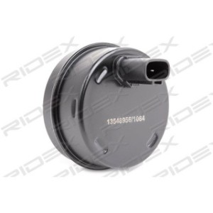 Wheel Speed Sensor - RIDEX 412W0316