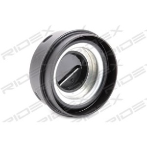 Wheel Speed Sensor - RIDEX 412W0316