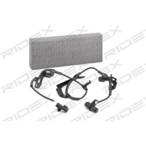 Wheel Speed Sensor - RIDEX 412W0317