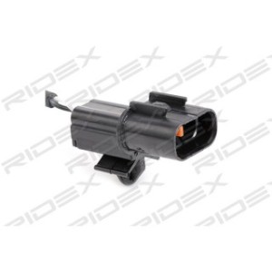 Wheel Speed Sensor - RIDEX 412W0317