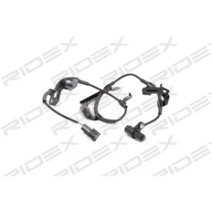 Wheel Speed Sensor - RIDEX 412W0317