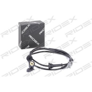 Wheel Speed Sensor - RIDEX 412W0318