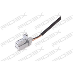Wheel Speed Sensor - RIDEX 412W0318