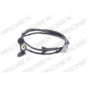 Wheel Speed Sensor - RIDEX 412W0318