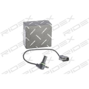 Crankshaft Pulse Sensor - RIDEX 833C0142
