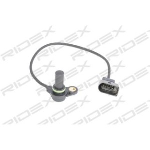 Crankshaft Pulse Sensor - RIDEX 833C0142
