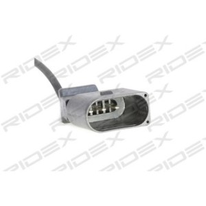 Crankshaft Pulse Sensor - RIDEX 833C0142