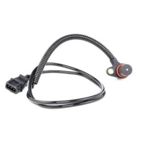 Crankshaft Pulse Sensor - RIDEX 833C0146