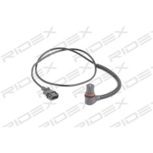 Crankshaft Pulse Sensor - RIDEX 833C0146