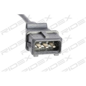 Crankshaft Pulse Sensor - RIDEX 833C0146