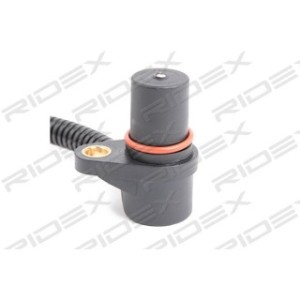 Crankshaft Pulse Sensor - RIDEX 833C0146