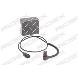 Crankshaft Pulse Sensor - RIDEX 833C0146