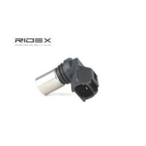 Crankshaft Pulse Sensor - RIDEX 833C0148
