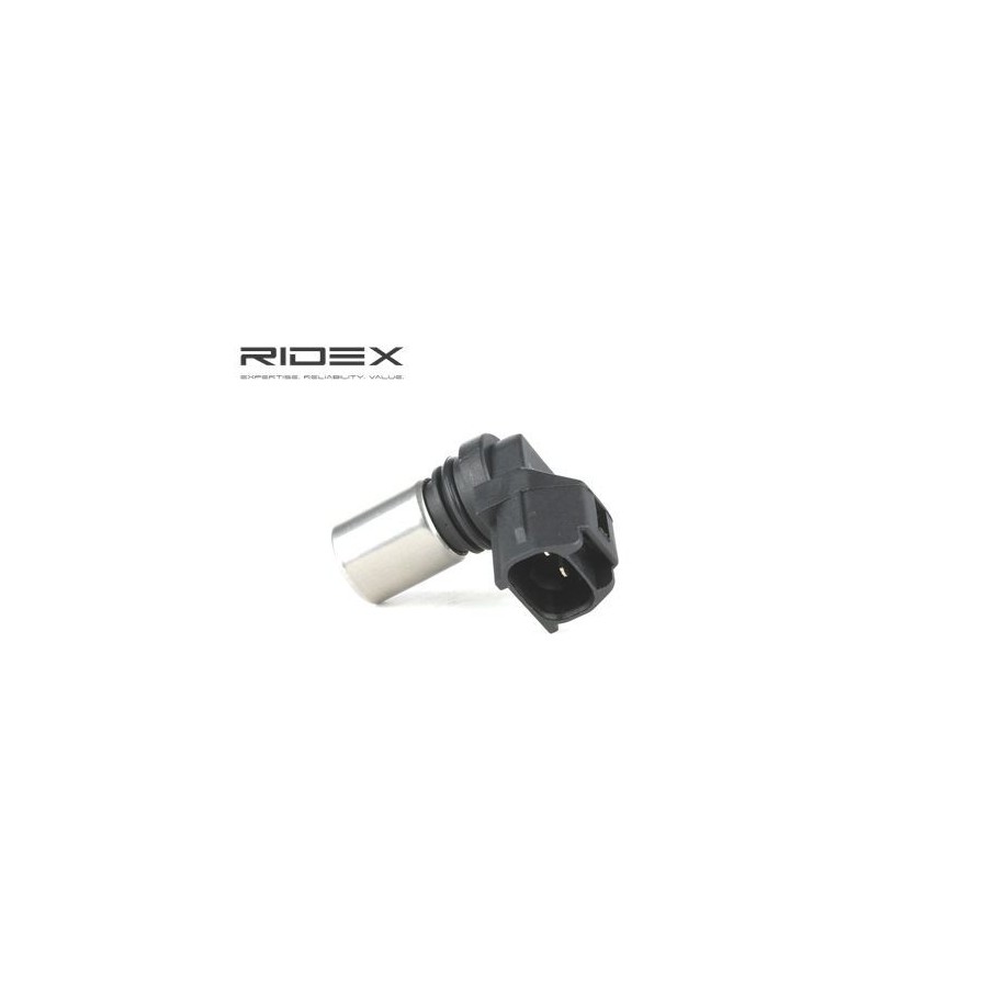 Crankshaft Pulse Sensor - RIDEX 833C0148