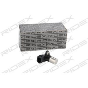 Crankshaft Pulse Sensor - RIDEX 833C0148