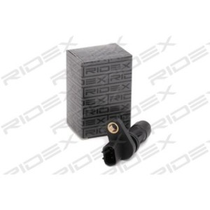 Crankshaft Pulse Sensor - RIDEX 833C0149