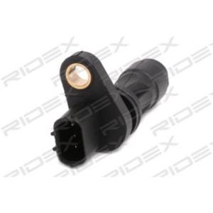 Crankshaft Pulse Sensor - RIDEX 833C0149