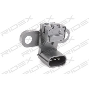 Crankshaft Pulse Sensor - RIDEX 833C0150
