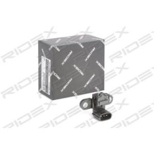 Crankshaft Pulse Sensor - RIDEX 833C0150