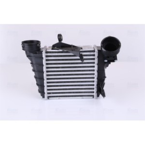 Charge Air Cooling Heat Exchanger - Nissens 96773