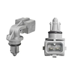 Intake Air Temperature Sensor VALEO 255607 for DACIA RENAULT