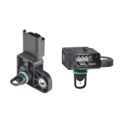 Intake Air Temperature Sensor VALEO 255610 for CITROEN DS