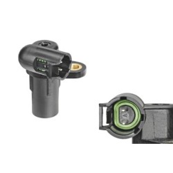 Crankshaft Sensor VALEO 254006 for NISSAN VAUXHALL RENAULT