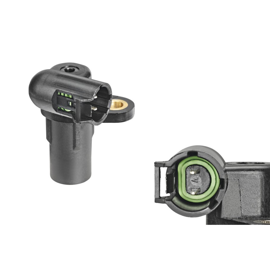 Crankshaft Sensor VALEO 254006 for NISSAN VAUXHALL RENAULT