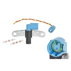 Crankshaft Sensor VALEO 254016 for DACIA NISSAN RENAULT