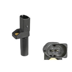 Crankshaft Sensor VALEO 254033 for MERCEDES SMART 0031539528