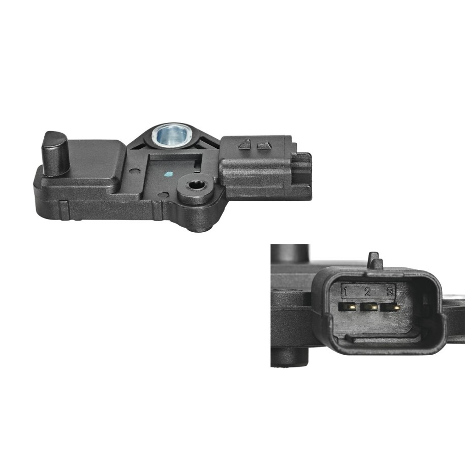 Crankshaft Sensor VALEO 254043 for CITROEN FIAT FORD LANCIA